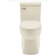 Swiss Madison Classé One-Piece Toilet with Front Flush Handle 1.28 gpf - SM-1T116 - Image 17