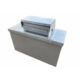 KoKoMo The Cayman 5' BBQ Island with 4 Burner Built In BBQ Grill - Image 3
