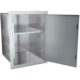 Sunstone 17" x 24" Flush Mount Vertical Dry Storage Pantry Cabinet DSV1724 - Image 3