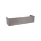 Renaissance Cooking Systems 36" Stainless Vent Hood Duct Cover RVH36-DC - Image 3