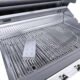 Sunstone Ruby 36" 4 Burner Pro-Sear Grill RUBY4B - Image 3