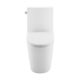 Swiss Madison St. Tropez One-Piece Elongated Toilet Vortex™ Side Flush 1.28 gpf - SM-1T253 - Image 3