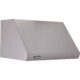 NXR 30" Stainless Steel Professional Under Cabinet Range Hood RH3001 - Image 3