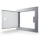 Sunstone Classic Series Flush Style 12"x12" Utility Access Door C-SD12 - Image 3
