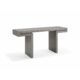 Whiteline Modern Living - Delaney Console CO1408-GRY - Image 2
