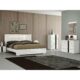 Whiteline Modern Living - Kimberly Chest Of Drawers CD1617-WHT/BLK - Image 3