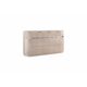 Whiteline Modern Living - Waves Dresser DR1753-BEI - Image 3