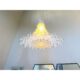Whiteline Modern Living - Sasha Pendant Lamp PL1504 - Image 2