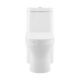 Swiss Madison Monaco One-Piece Elongated Toilet Dual-Flush 1.1/1.6 gpf - SM-1T108 - Image 3