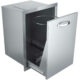 Sunstone 20" Pull-Out Trash Drawer A-TRHD - Image 3