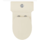 Swiss Madison Sublime III One-Piece Round Toilet Vortex™ Dual-Flush 0.95/1.26 gpf - SM-1T271 - Image 14