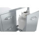 Sunstone 30" Tank Tray Double Drawer Combo A-LPCDD30 - Image 4