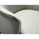 Whiteline Modern Living - Sunizona Leisure Chair CH1705FP-LGRY/DGRY - Image 4