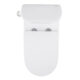 Swiss Madison Monaco One-Piece Elongated Toilet Side Flush 1.28 gpf - SM-1T109 - Image 4