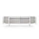 Whiteline Modern Living - Struttura Large Buffet SB1249L-WHT - Image 4