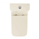 Swiss Madison Carré One-Piece Square Toilet Dual-Flush 1.1/1.6 gpf - SM-1T256 - Image 33
