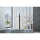 Whiteline Modern Living - Kimberly Chest Of Drawers CD1617-WHT/BLK - Image 4