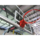 First Team Thunder Select Portable Basketball System - Image 2
