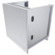 Sunstone 34" Hybrid Grill & Bar Center Cabinet SAC34CGDC - Image 4