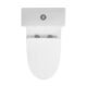 Swiss Madison Dreux High Efficiency One-Piece Elongated Toilet with 0.8 GPF Water Saving Patented Technology - SM-1T180 - Image 4