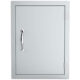 Sunstone 17" x 24" Flush Mount Vertical Dry Storage Pantry Cabinet DSV1724 - Image 4