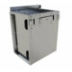 Sunstone 18" Upper Wall Right Swing Door Cabinet SWC18CSDR - Image 4