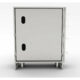 Sunstone 12" 4 Multi Drawer Storage Base Cabinet SBC12SMD - Image 4