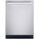 Cosmo 4-Piece, 36" Dual Fuel Range, 36" Range Hood, Dishwasher and Refrigerator COS-4PKG-077 - Image 4