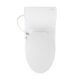 Swiss Madison Avancer One-Piece Toilet with Cascade Smart Seat 0.95/1.26 gpf  SM-ST021 - Image 4