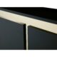 Whiteline Modern Living - Sumo Buffet SB1658-BLK - Image 4