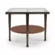 Greg Sheres Manhattan Lamp Table L-06B - Image 4