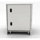 Sunstone 30" Large Triple Drawer Base Cabinet SBC30STD - Image 4