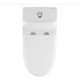 Swiss Madison Ivy One-Piece Elongated Toilet Vortex™ Dual-Flush 1.1/1.6 gpf - SM-1T112 - Image 4