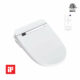 Vovo Stylement Electronic Smart Bidet Seat VB-4100SR - Image 4
