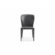 Whiteline Modern Living - Hazel Dining Chair DC1455-GRY - Image 2