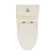 Swiss Madison Virage One-Piece Elongated Toilet Vortex™ Dual-Flush 1.1/1.6 gpf - SM-1T118 - Image 30