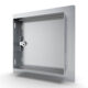 Sunstone Classic Series Flush Style 12"x12" Utility Access Door C-SD12 - Image 4