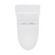 Swiss Madison Hugo One-Piece Elongated Toilet Touchless Dual-Flush 1.1/1.6 gpf - SM-1T265 - Image 4