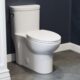 Swiss Madison Sublime One-Piece Elongated Toilet Side Flush 1.28 gpf - SM-1T206 - Image 4