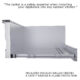 Sunstone 45" Universal Appliance Jacket SUNJK45 - Image 4
