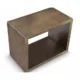 Greg Sheres Piero Lamp Table Bronze L-05B - Image 4