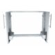 Sunstone Designer Series, Raised Style - 30" Double Door w/Shelves DE-DD30 - Image 4