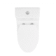 Swiss Madison Avallon One-Piece Elongated Toilet Dual-Flush 1.1/1.6 gpf - SM-1T122 - Image 4