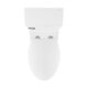 Swiss Madison Classé One-Piece Toilet with Front Flush Handle 1.28 gpf - SM-1T116 - Image 4