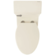 Swiss Madison Classé One-Piece Toilet with Front Flush Handle 1.28 gpf - SM-1T116 - Image 18