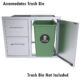 Sunstone Signature Series 30" Double Drawer Door Combo BA-DDC30 - Image 4