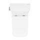 Swiss Madison Carre One Piece Square Toilet Side Flush - SM-1T258 - Image 4