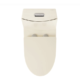 Swiss Madison St. Tropez One-Piece Elongated Toilet Vortex™ Dual-Flush 1.1/1.6 gpf - SM-1T254 - Image 48