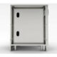 Sunstone 24" Sunstone Appliance Cabinet for up to 15" wide Fridge SAC24APC - Image 5