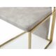 Whiteline Modern Living - Sumo Dining Chair DC1658F-BEI - Image 4